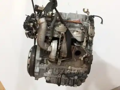 Second-hand car spare part complete engine for honda cr-v (rd8) es oem iam references n22a2  si.n1.z1.16.3.b