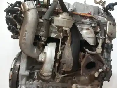 Second-hand car spare part complete engine for honda cr-v (rd8) es oem iam references n22a2  si.n1.z1.16.3.b