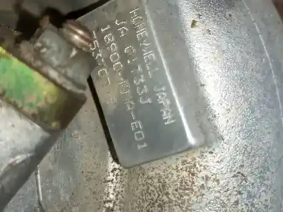 Second-hand car spare part complete engine for honda cr-v (rd8) es oem iam references n22a2  si.n1.z1.16.3.b