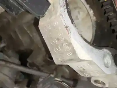 Second-hand car spare part complete engine for honda cr-v (rd8) es oem iam references n22a2  si.n1.z1.16.3.b