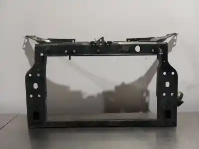 Second-hand car spare part front panel for fiat 500 cabrio (150) bydiesel oem iam references   n2.z1.3.3.b