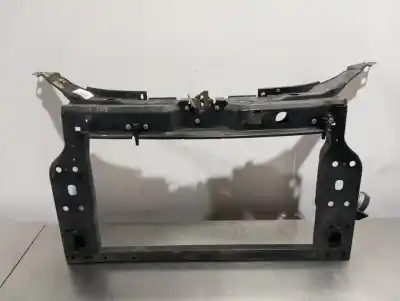 Second-hand car spare part front panel for fiat 500 cabrio (150) bydiesel oem iam references   n2.z1.3.3.b