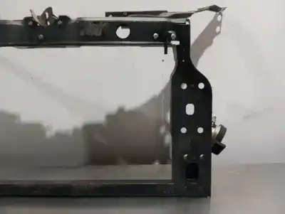 Second-hand car spare part front panel for fiat 500 cabrio (150) bydiesel oem iam references   n2.z1.3.3.b