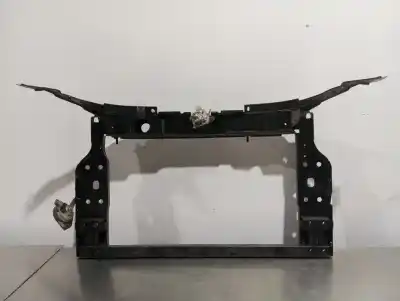 Tweedehands auto-onderdeel voorpaneel voor fiat 500 cabrio (150) bydiesel oem iam-referenties 