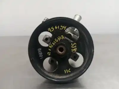 Автозапчасти б/у насос гидроусилителя за opel insignia a sedán (g09) 2.0 cdti (69) ссылки oem iam 55563329  n2.z1.25.2.3