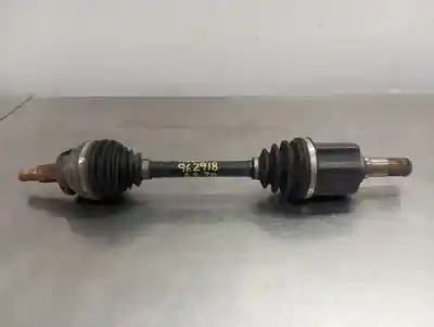 Pezzo di ricambio per auto di seconda mano trasmissione anteriore sinistra per mazda cx-5 black tech ed. 150 cv / 110 kw riferimenti oem iam 39101ftb0a  n2.z1.7.4.2