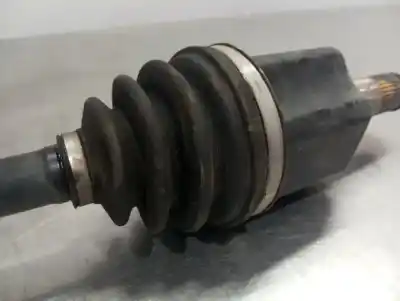 Pezzo di ricambio per auto di seconda mano trasmissione anteriore sinistra per mazda cx-5 black tech ed. 150 cv / 110 kw riferimenti oem iam 39101ftb0a  n2.z1.7.4.2