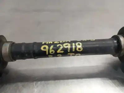 Pezzo di ricambio per auto di seconda mano trasmissione anteriore sinistra per mazda cx-5 black tech ed. 150 cv / 110 kw riferimenti oem iam 39101ftb0a  n2.z1.7.4.2