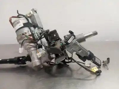 Автозапчастина б/у РУЛЬВА КОЛОНКА для MG ZS  Посилання на OEM IAM 350515710870472181 7047914344  N2.Z1.13.4.3