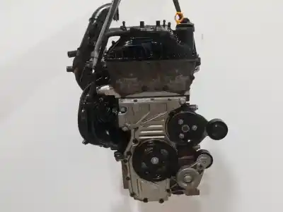 Second-hand car spare part complete engine for mg zs comfort 106 cv / 78 kw oem iam references 15s4c  si.n1.z1.16.1.b