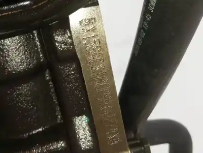 Second-hand car spare part complete engine for mg zs comfort 106 cv / 78 kw oem iam references 15s4c  si.n1.z1.16.1.b