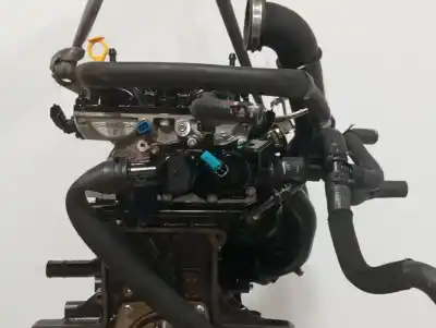 Second-hand car spare part complete engine for mg zs comfort 106 cv / 78 kw oem iam references 15s4c  si.n1.z1.16.1.b