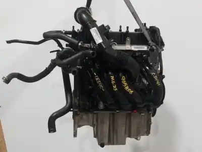 Second-hand car spare part complete engine for mg zs comfort 106 cv / 78 kw oem iam references 15s4c  si.n1.z1.16.1.b