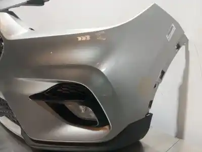 Peça sobressalente para automóvel em segunda mão para choques dianteiro por mg zs comfort 106 cv / 78 kw referências oem iam   n2.z1.1.a