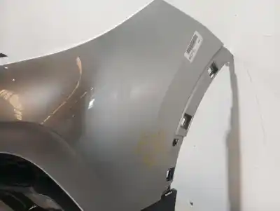 Peça sobressalente para automóvel em segunda mão para choques dianteiro por mg zs comfort 106 cv / 78 kw referências oem iam   n2.z1.1.a