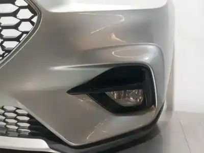 Peça sobressalente para automóvel em segunda mão para choques dianteiro por mg zs comfort 106 cv / 78 kw referências oem iam   n2.z1.1.a