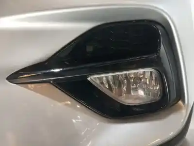 Peça sobressalente para automóvel em segunda mão para choques dianteiro por mg zs comfort 106 cv / 78 kw referências oem iam   n2.z1.1.a