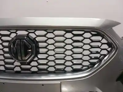 Peça sobressalente para automóvel em segunda mão para choques dianteiro por mg zs comfort 106 cv / 78 kw referências oem iam   n2.z1.1.a