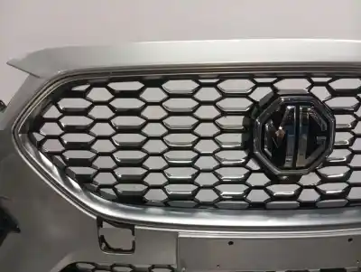 Peça sobressalente para automóvel em segunda mão para choques dianteiro por mg zs comfort 106 cv / 78 kw referências oem iam   n2.z1.1.a