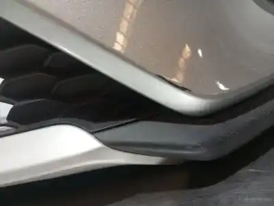 Peça sobressalente para automóvel em segunda mão para choques dianteiro por mg zs comfort 106 cv / 78 kw referências oem iam   n2.z1.1.a