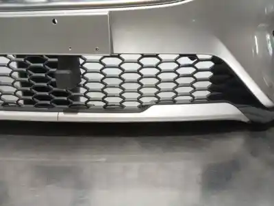 Peça sobressalente para automóvel em segunda mão para choques dianteiro por mg zs comfort 106 cv / 78 kw referências oem iam   n2.z1.1.a