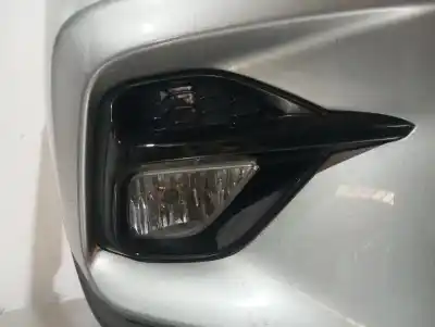 Peça sobressalente para automóvel em segunda mão para choques dianteiro por mg zs comfort 106 cv / 78 kw referências oem iam   n2.z1.1.a