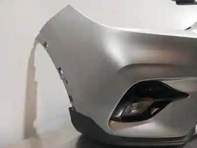 Peça sobressalente para automóvel em segunda mão para choques dianteiro por mg zs comfort 106 cv / 78 kw referências oem iam   n2.z1.1.a