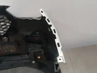 Peça sobressalente para automóvel em segunda mão para choques dianteiro por mg zs comfort 106 cv / 78 kw referências oem iam   n2.z1.1.a