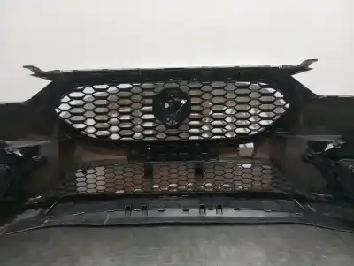 Peça sobressalente para automóvel em segunda mão para choques dianteiro por mg zs comfort 106 cv / 78 kw referências oem iam   n2.z1.1.a