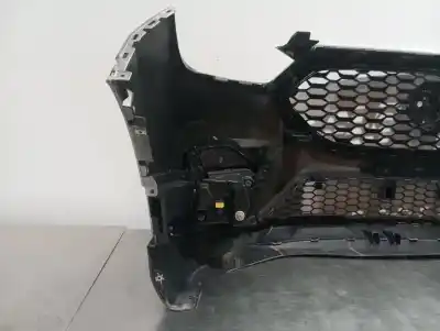 Peça sobressalente para automóvel em segunda mão para choques dianteiro por mg zs comfort 106 cv / 78 kw referências oem iam   n2.z1.1.a