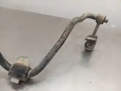 Peça sobressalente para automóvel em segunda mão barra estabilizadora traseira por bmw serie 3 berlina (e46) 320d referências oem iam   n2.z1.8.6.1