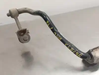 Peça sobressalente para automóvel em segunda mão barra estabilizadora traseira por bmw serie 3 berlina (e46) 320d referências oem iam   n2.z1.8.6.1