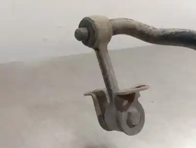 Peça sobressalente para automóvel em segunda mão barra estabilizadora traseira por bmw serie 3 berlina (e46) 320d referências oem iam   n2.z1.8.6.1