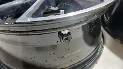 Pezzo di ricambio per auto di seconda mano Set di Cerchione in lega per MG ZS  Riferimenti OEM IAM 11513291  