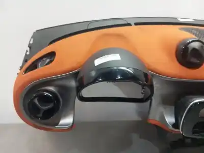Автозапчастина б/у комплект подушки безпеки для smart forfour basis (66kw) (453.044) 90 cv / 66 kw посилання на oem iam   n1.z3.3.1