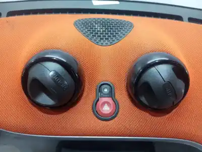 Автозапчастина б/у комплект подушки безпеки для smart forfour basis (66kw) (453.044) 90 cv / 66 kw посилання на oem iam   n1.z3.3.1