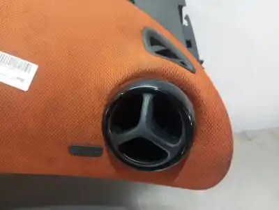 Автозапчастина б/у комплект подушки безпеки для smart forfour basis (66kw) (453.044) 90 cv / 66 kw посилання на oem iam   n1.z3.3.1