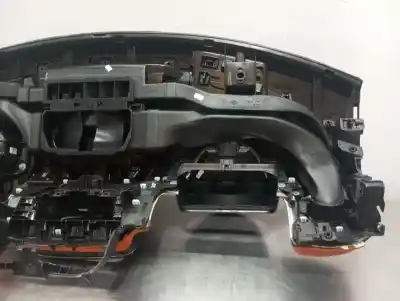 Автозапчастина б/у комплект подушки безпеки для smart forfour basis (66kw) (453.044) 90 cv / 66 kw посилання на oem iam   n1.z3.3.1