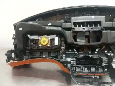 Автозапчастина б/у комплект подушки безпеки для smart forfour basis (66kw) (453.044) 90 cv / 66 kw посилання на oem iam   n1.z3.3.1