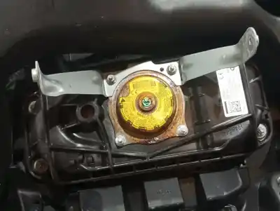 Автозапчастина б/у комплект подушки безпеки для smart forfour basis (66kw) (453.044) 90 cv / 66 kw посилання на oem iam   n1.z3.3.1