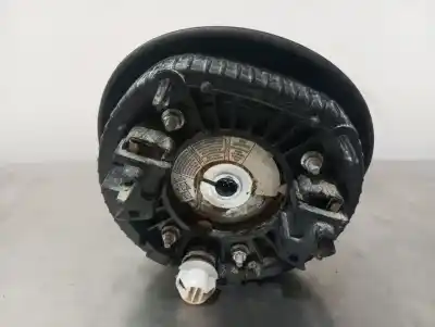 Автозапчастина б/у комплект подушки безпеки для smart forfour basis (66kw) (453.044) 90 cv / 66 kw посилання на oem iam   n1.z3.3.1
