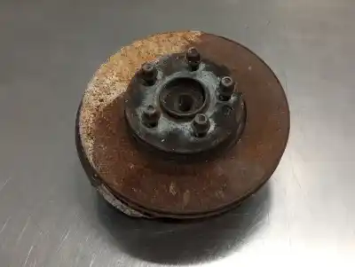 Peça sobressalente para automóvel em segunda mão manga de eixo dianteira esquerda por hyundai santa fe (sm) 2.0 crdi vgt comfort referências oem iam   n4.z1.01.02.05