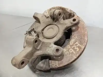 Peça sobressalente para automóvel em segunda mão MANGA DE EIXO DIANTEIRA ESQUERDA por HYUNDAI SANTA FE (SM)  Referências OEM IAM   N4.Z1.01.02.05