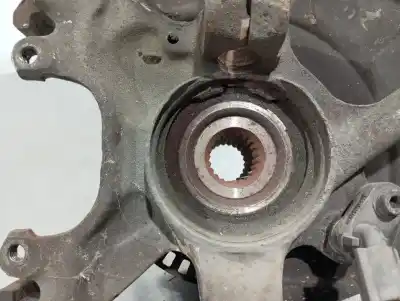 Peça sobressalente para automóvel em segunda mão MANGA DE EIXO DIANTEIRA ESQUERDA por SEAT CORDOBA BERLINA (6K2)  Referências OEM IAM   N4.Z1.01.01.10
