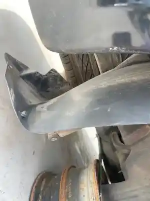 Автозапчасти б/у арка заднего правого колеса за renault clio iii confort dynamique ссылки oem iam  Автозапчасти б/у арка заднего правого колеса за renault clio iii confort dynamique ссылки oem iam