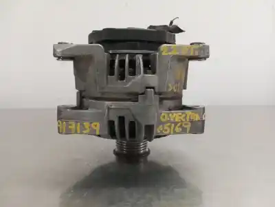 Tweedehands auto-onderdeel alternator voor opel vectra c berlina club oem iam-referenties 0124515080 24429105