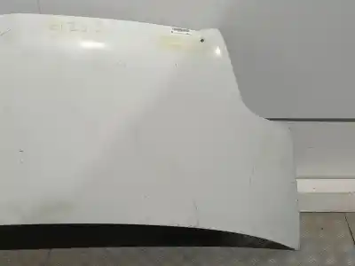 Pezzo di ricambio per auto di seconda mano cofano per renault master ii ph. 2 pritsche/fgst l1h1 caja abierta 2.8 to batalla 3078 mm 120 cv / 88 kw riferimenti oem iam   n5.z1.4.15.b