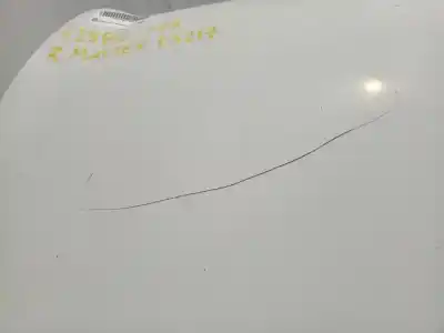 Pezzo di ricambio per auto di seconda mano cofano per renault master ii ph. 2 pritsche/fgst l1h1 caja abierta 2.8 to batalla 3078 mm 120 cv / 88 kw riferimenti oem iam   n5.z1.4.15.b