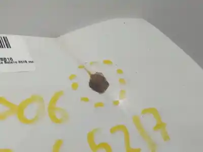 Pezzo di ricambio per auto di seconda mano cofano per renault master ii ph. 2 pritsche/fgst l1h1 caja abierta 2.8 to batalla 3078 mm 120 cv / 88 kw riferimenti oem iam   n5.z1.4.15.b