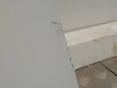 Pezzo di ricambio per auto di seconda mano cofano per renault master ii ph. 2 pritsche/fgst l1h1 caja abierta 2.8 to batalla 3078 mm 120 cv / 88 kw riferimenti oem iam   n5.z1.4.15.b